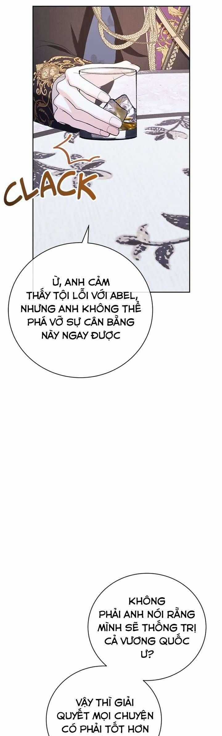 Nhân Vật Tôi Xuyên Vào, Chưa Từng Xuất Hiện Chương 64 trang 27