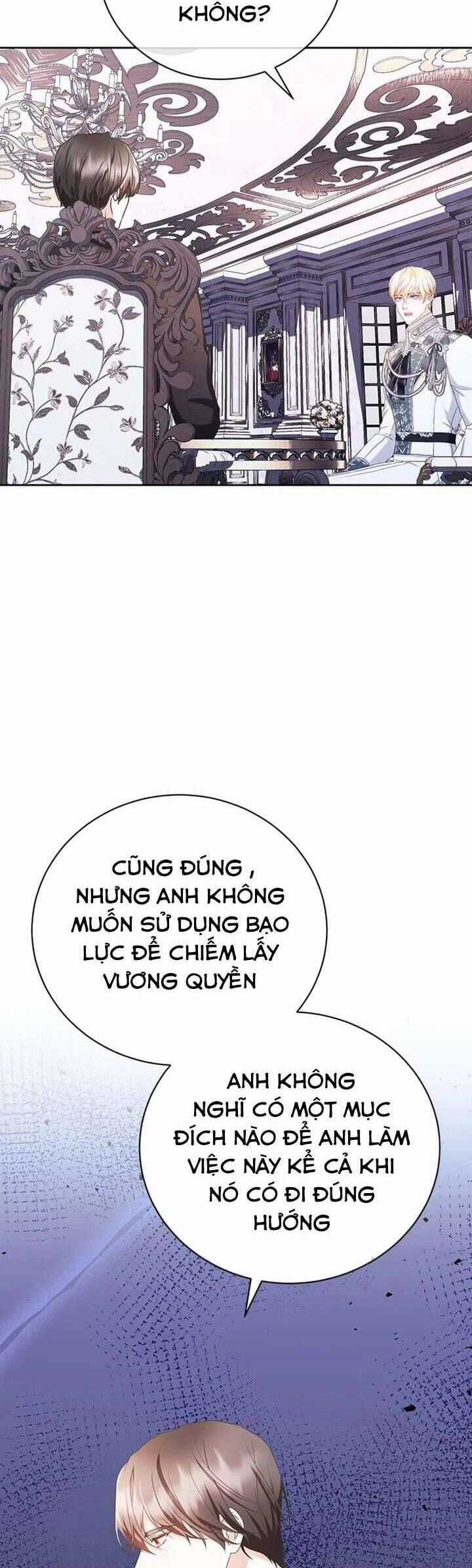 Nhân Vật Tôi Xuyên Vào, Chưa Từng Xuất Hiện Chương 64 trang 28