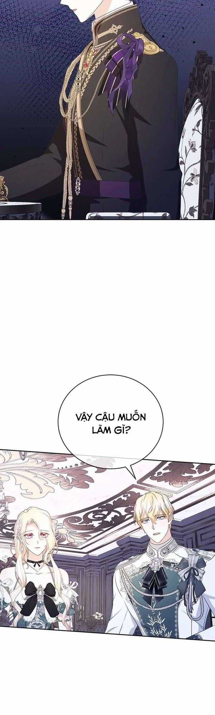 Nhân Vật Tôi Xuyên Vào, Chưa Từng Xuất Hiện Chương 64 trang 29