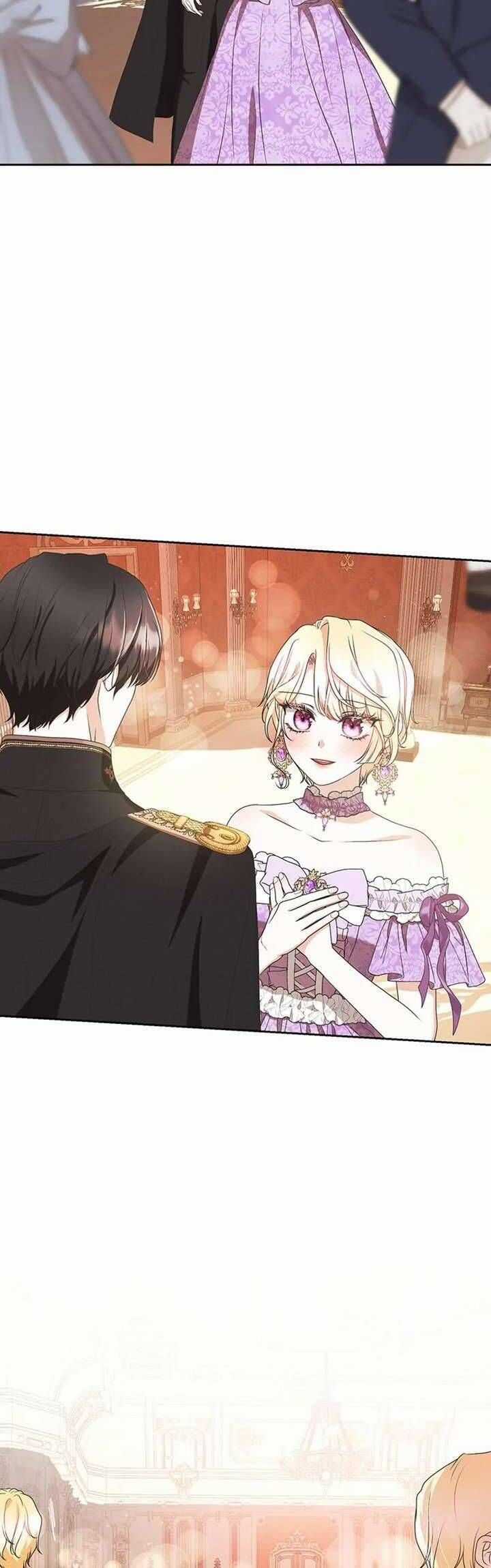 Nhân Vật Tôi Xuyên Vào, Chưa Từng Xuất Hiện Chương 64 trang 3