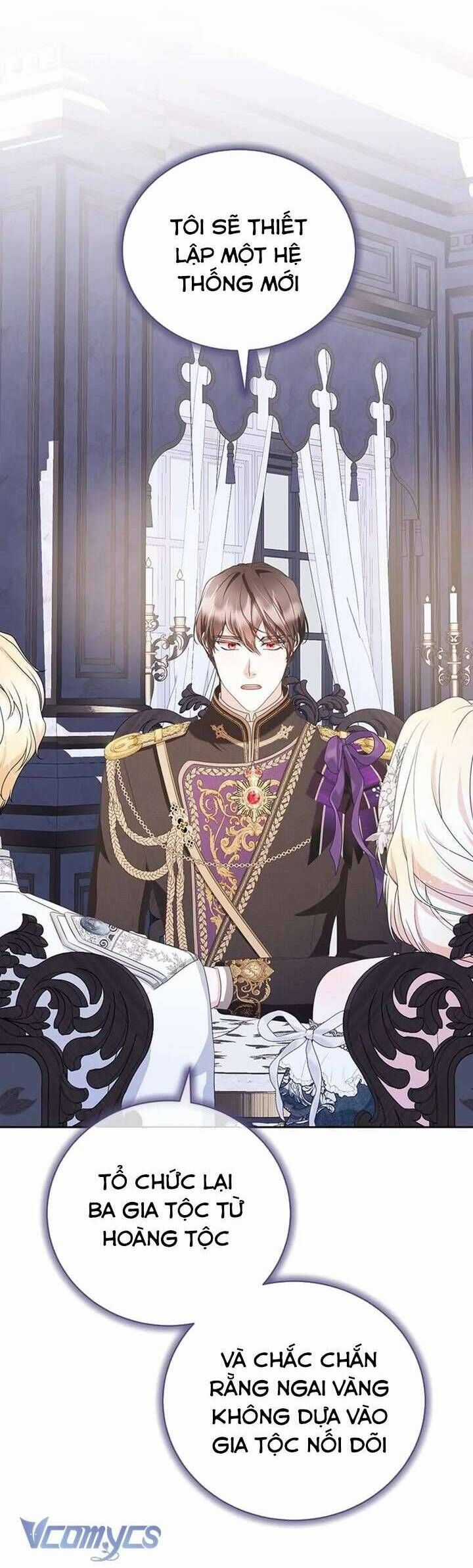 Nhân Vật Tôi Xuyên Vào, Chưa Từng Xuất Hiện Chương 64 trang 30