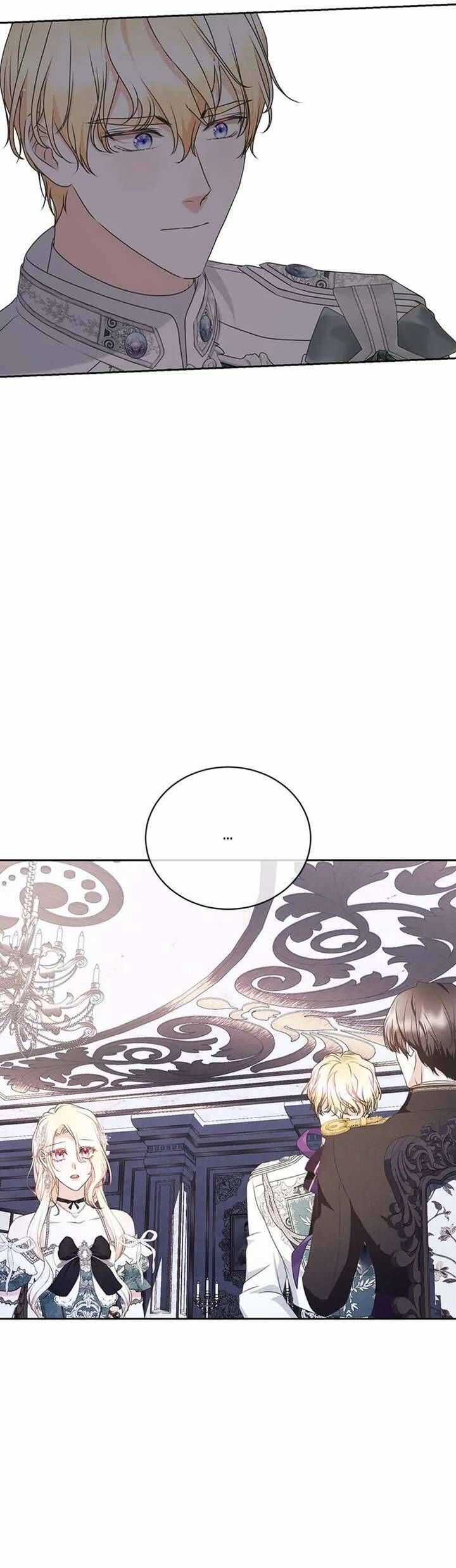 Nhân Vật Tôi Xuyên Vào, Chưa Từng Xuất Hiện Chương 64 trang 31