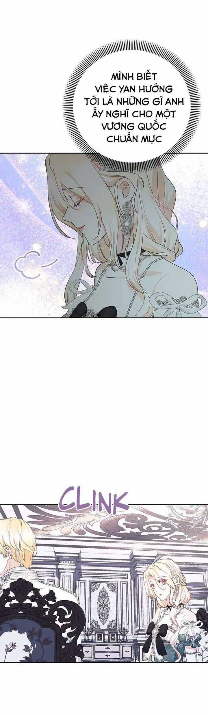 Nhân Vật Tôi Xuyên Vào, Chưa Từng Xuất Hiện Chương 64 trang 32