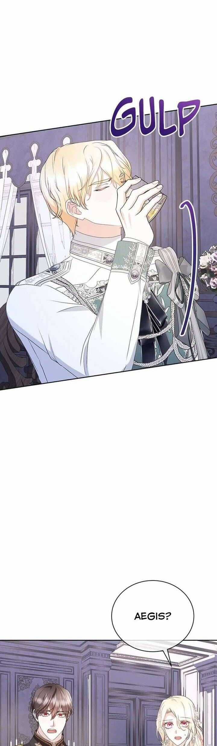 Nhân Vật Tôi Xuyên Vào, Chưa Từng Xuất Hiện Chương 64 trang 33