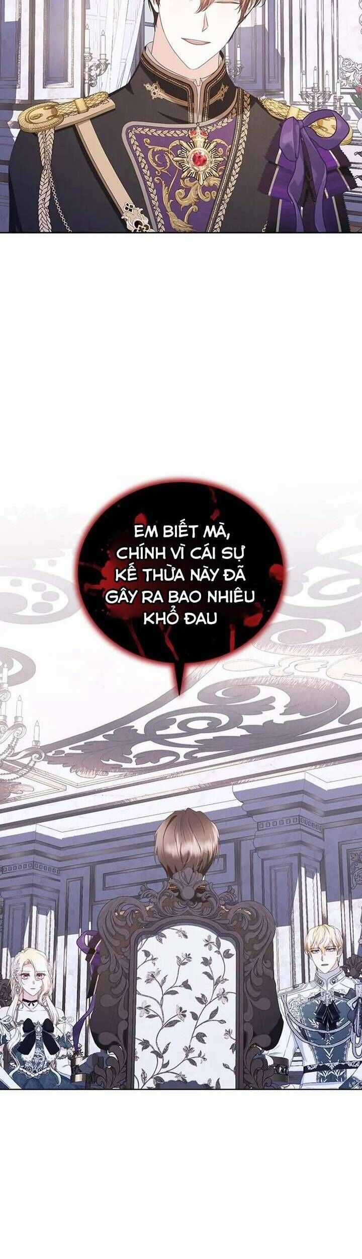 Nhân Vật Tôi Xuyên Vào, Chưa Từng Xuất Hiện Chương 64 trang 36