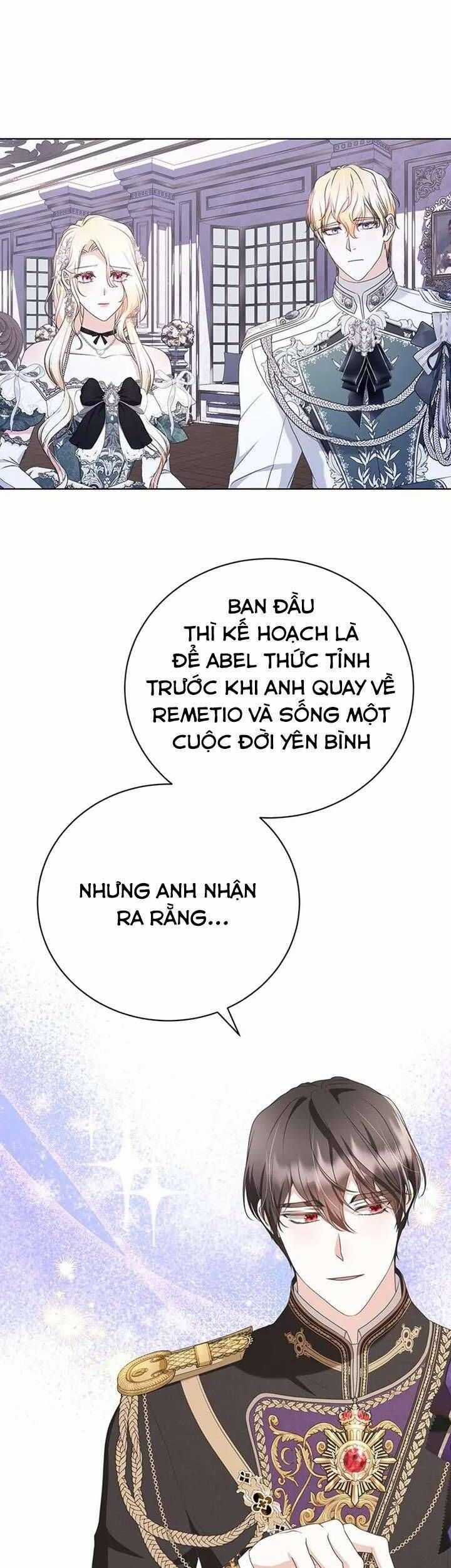 Nhân Vật Tôi Xuyên Vào, Chưa Từng Xuất Hiện Chương 64 trang 37