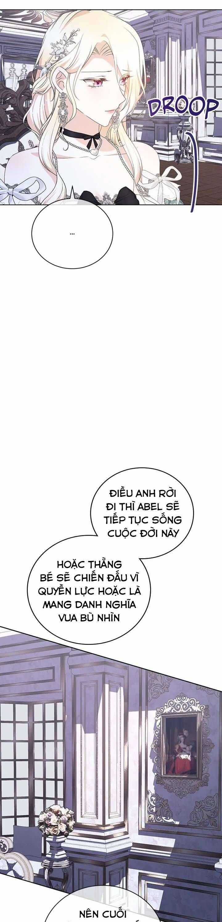 Nhân Vật Tôi Xuyên Vào, Chưa Từng Xuất Hiện Chương 64 trang 39