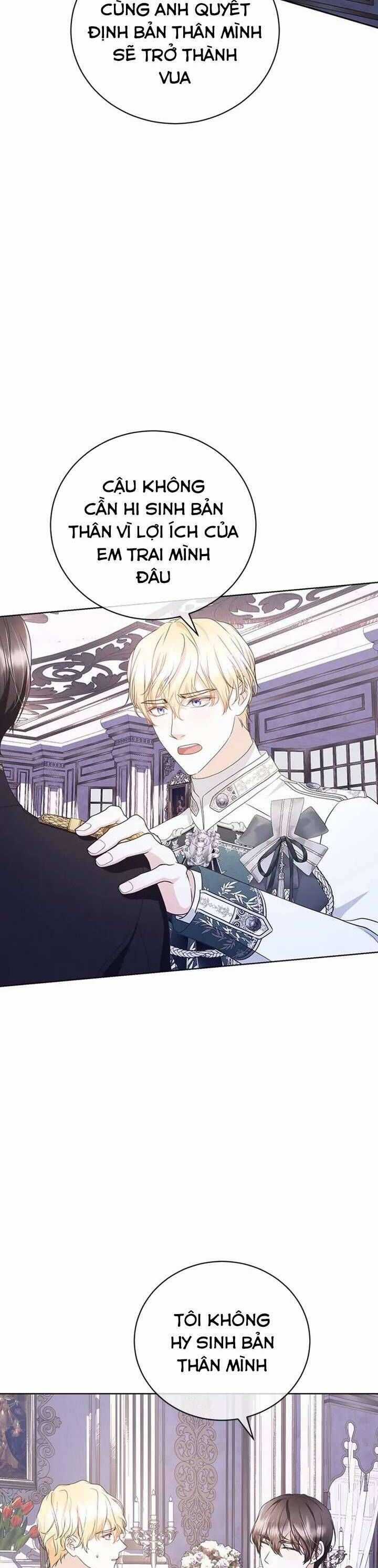 Nhân Vật Tôi Xuyên Vào, Chưa Từng Xuất Hiện Chương 64 trang 40