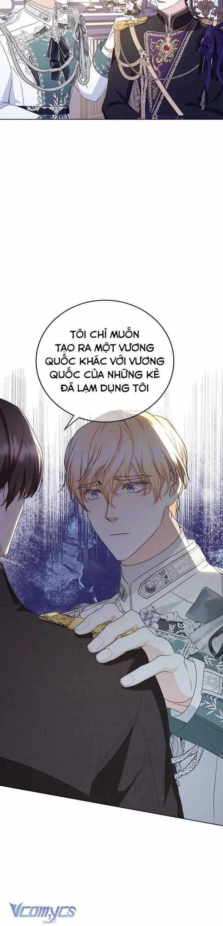 Nhân Vật Tôi Xuyên Vào, Chưa Từng Xuất Hiện Chương 64 trang 41