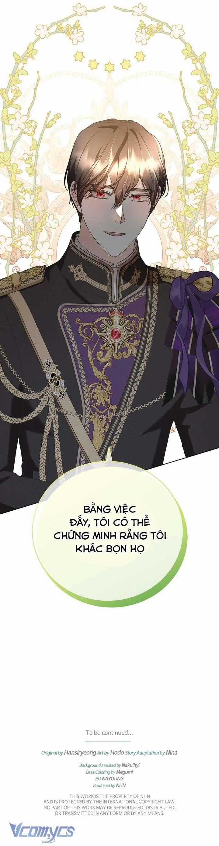 Nhân Vật Tôi Xuyên Vào, Chưa Từng Xuất Hiện Chương 64 trang 42