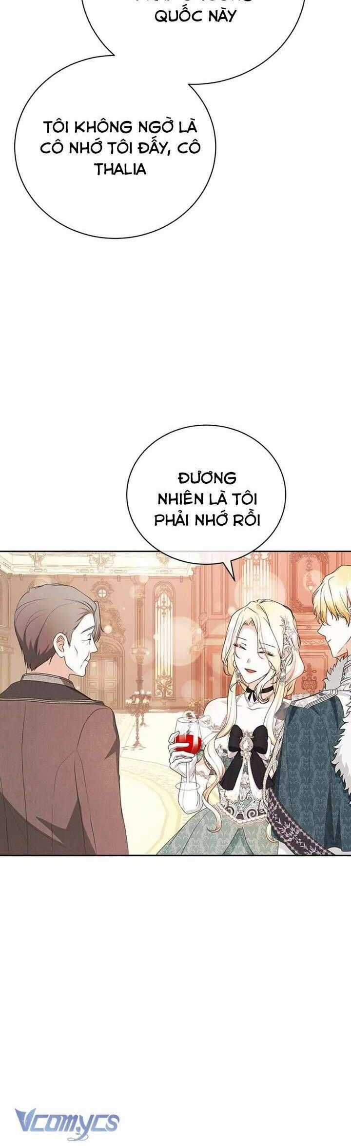 Nhân Vật Tôi Xuyên Vào, Chưa Từng Xuất Hiện Chương 64 trang 8