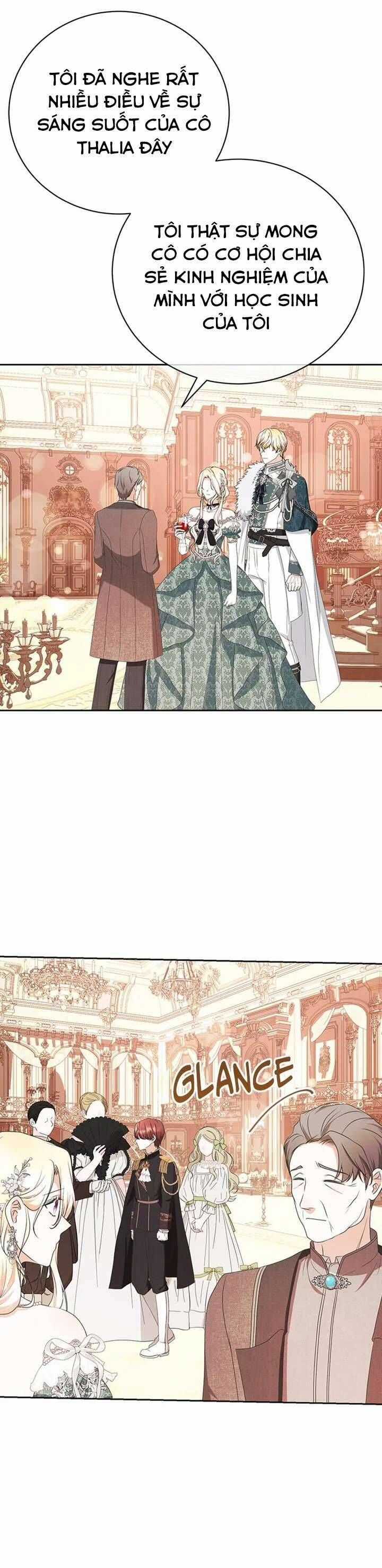 Nhân Vật Tôi Xuyên Vào, Chưa Từng Xuất Hiện Chương 64 trang 9