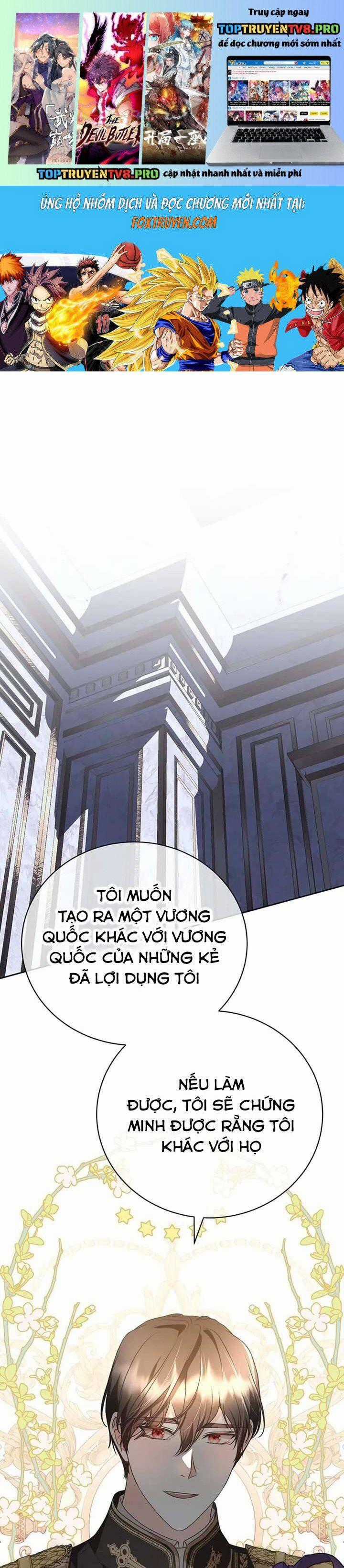 Nhân Vật Tôi Xuyên Vào, Chưa Từng Xuất Hiện Chương 65 trang 1