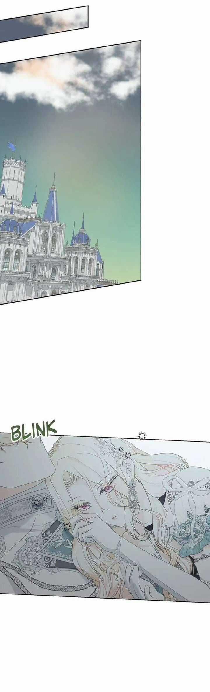 Nhân Vật Tôi Xuyên Vào, Chưa Từng Xuất Hiện Chương 65 trang 11