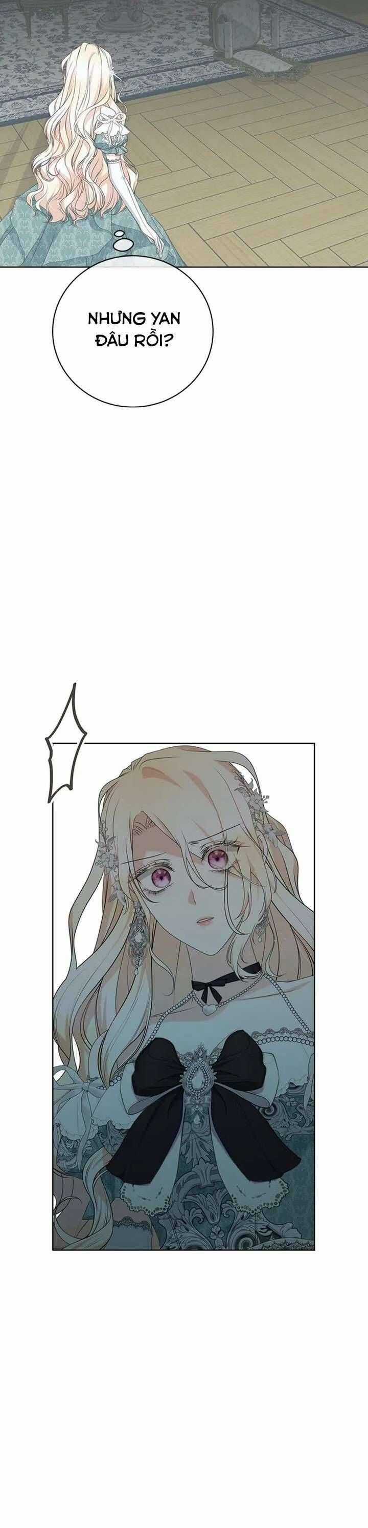 Nhân Vật Tôi Xuyên Vào, Chưa Từng Xuất Hiện Chương 65 trang 13