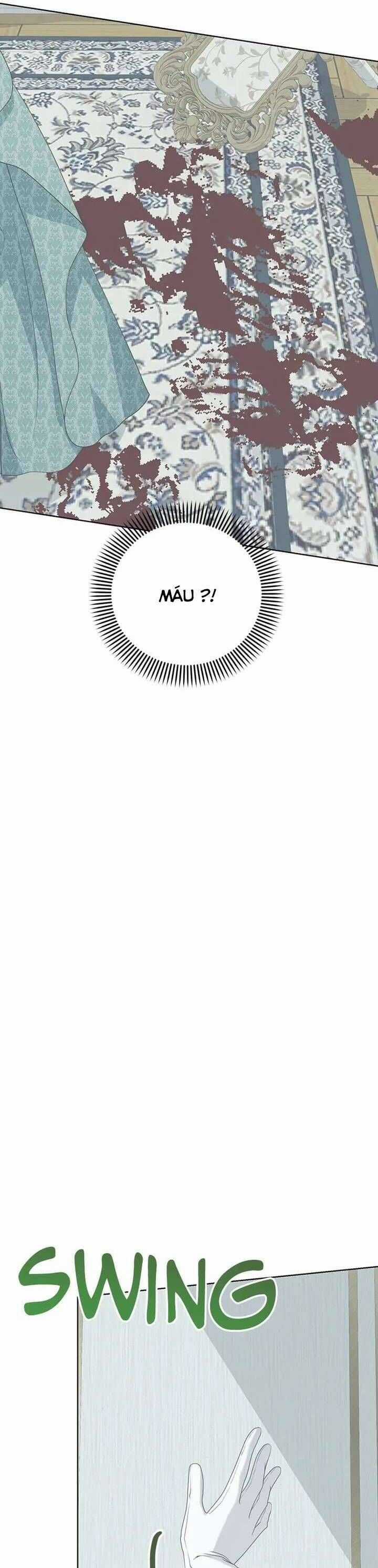 Nhân Vật Tôi Xuyên Vào, Chưa Từng Xuất Hiện Chương 65 trang 14