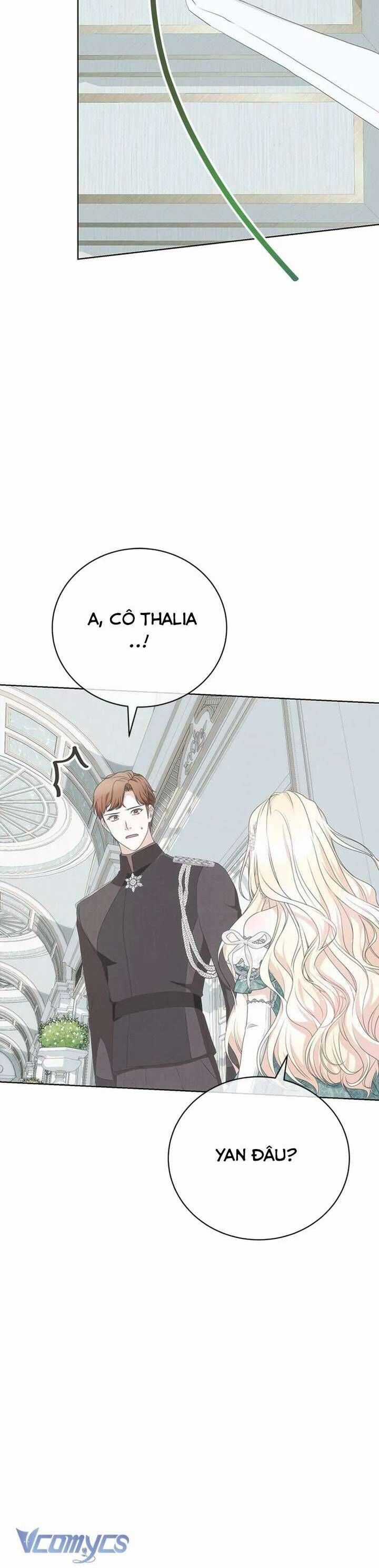 Nhân Vật Tôi Xuyên Vào, Chưa Từng Xuất Hiện Chương 65 trang 15