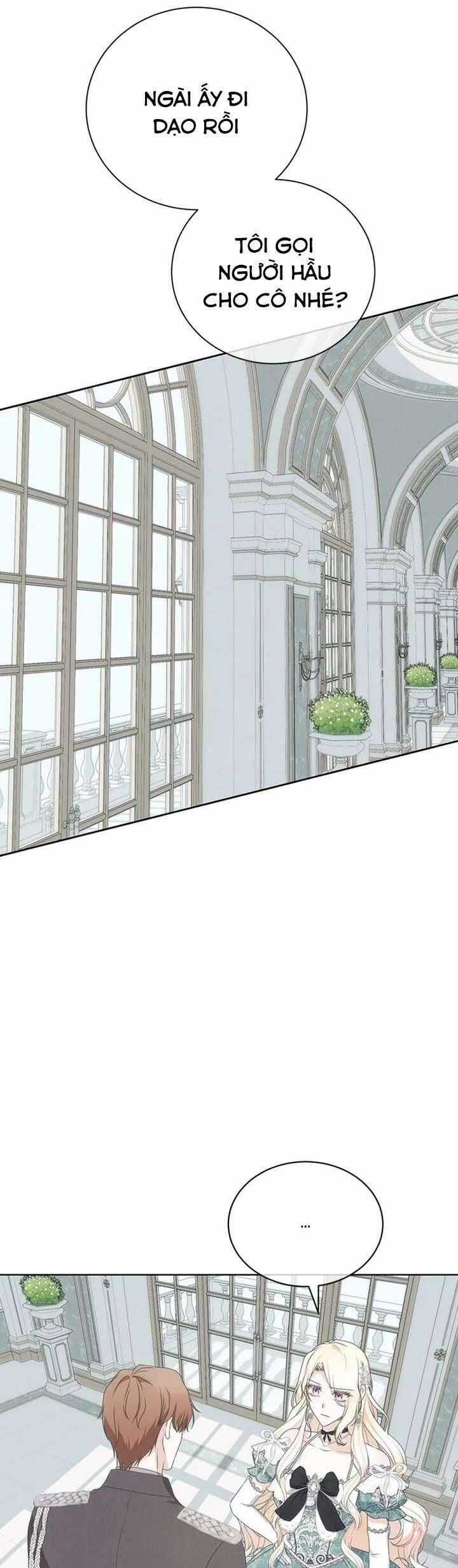 Nhân Vật Tôi Xuyên Vào, Chưa Từng Xuất Hiện Chương 65 trang 16