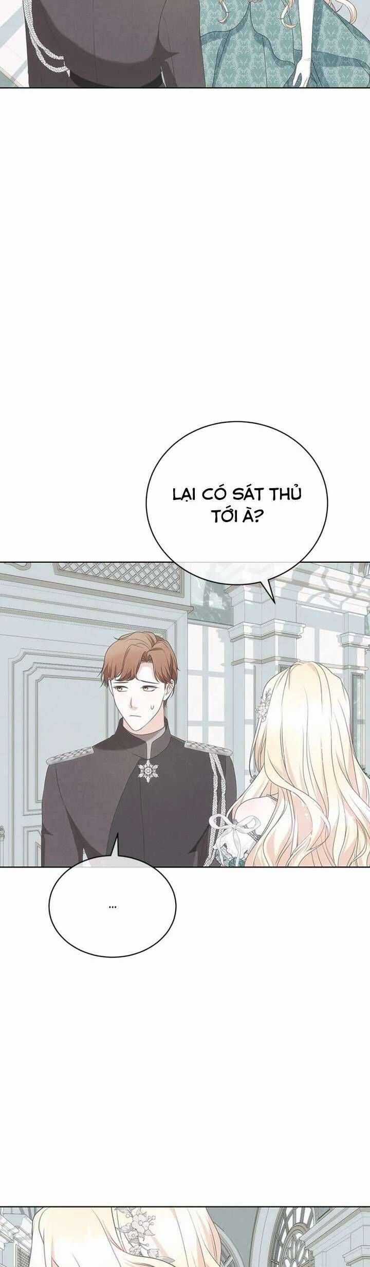 Nhân Vật Tôi Xuyên Vào, Chưa Từng Xuất Hiện Chương 65 trang 17