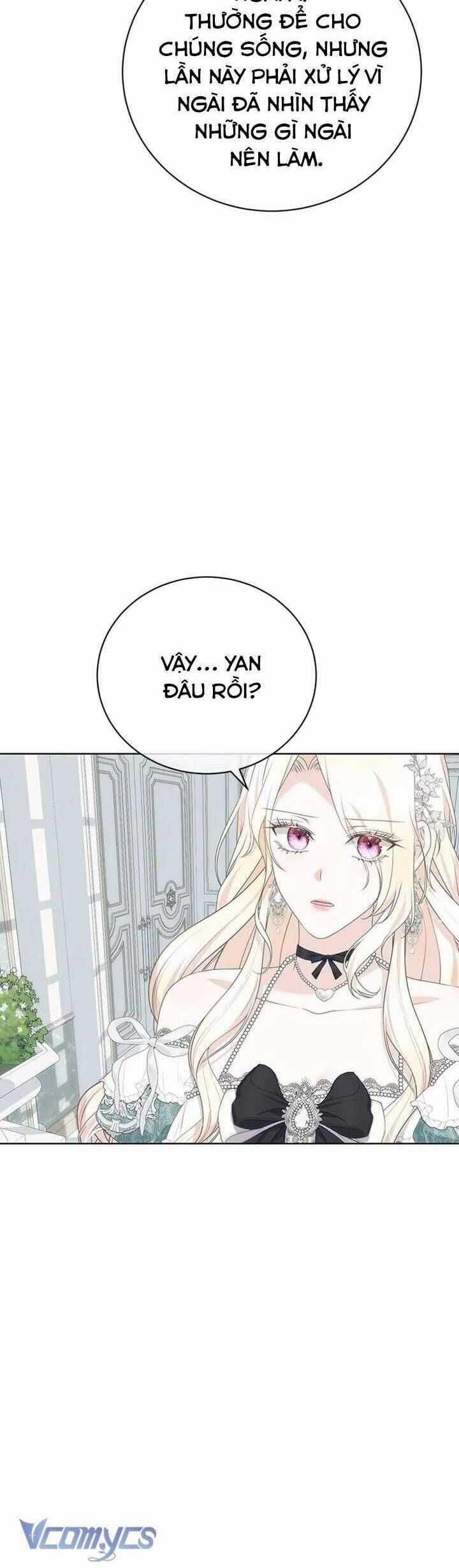 Nhân Vật Tôi Xuyên Vào, Chưa Từng Xuất Hiện Chương 65 trang 19