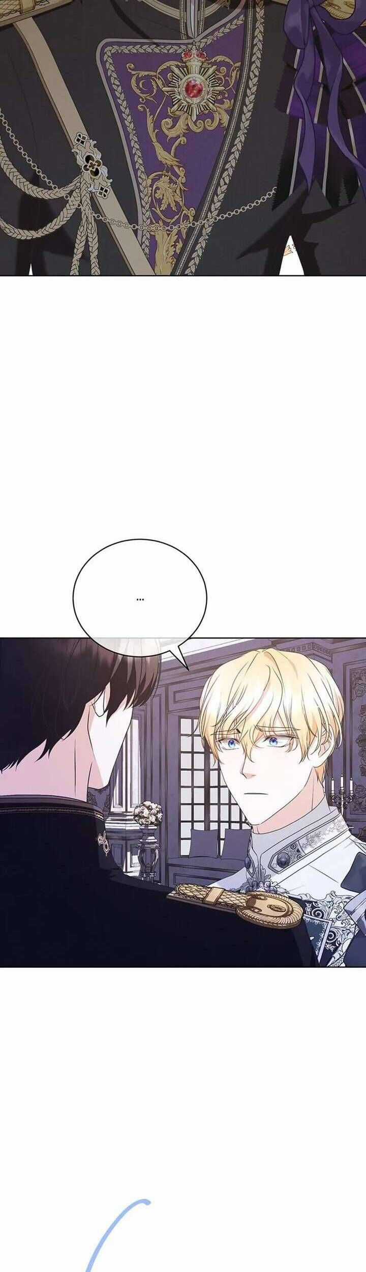 Nhân Vật Tôi Xuyên Vào, Chưa Từng Xuất Hiện Chương 65 trang 2