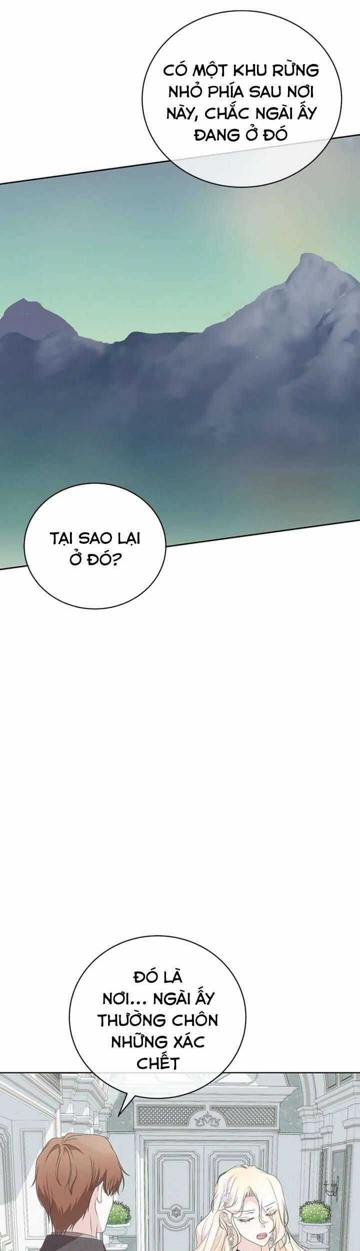 Nhân Vật Tôi Xuyên Vào, Chưa Từng Xuất Hiện Chương 65 trang 20