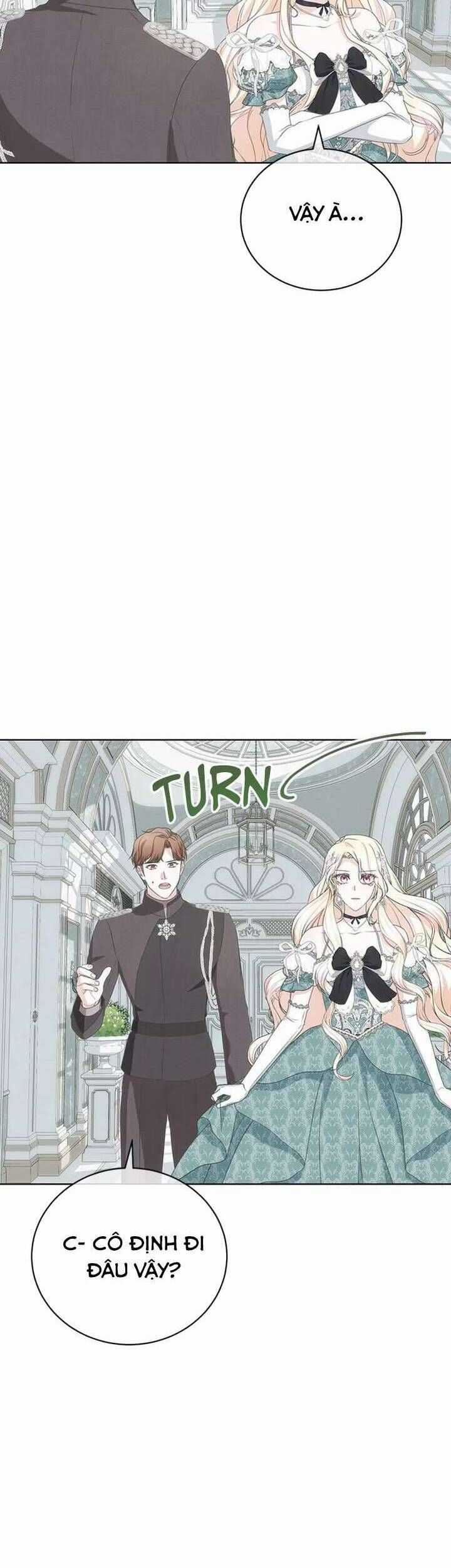 Nhân Vật Tôi Xuyên Vào, Chưa Từng Xuất Hiện Chương 65 trang 21