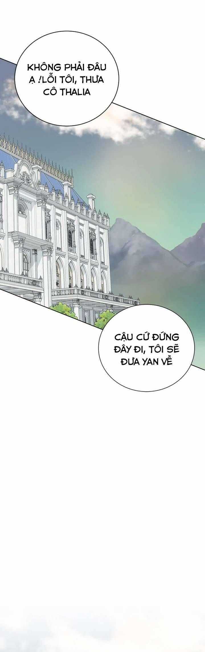 Nhân Vật Tôi Xuyên Vào, Chưa Từng Xuất Hiện Chương 65 trang 24