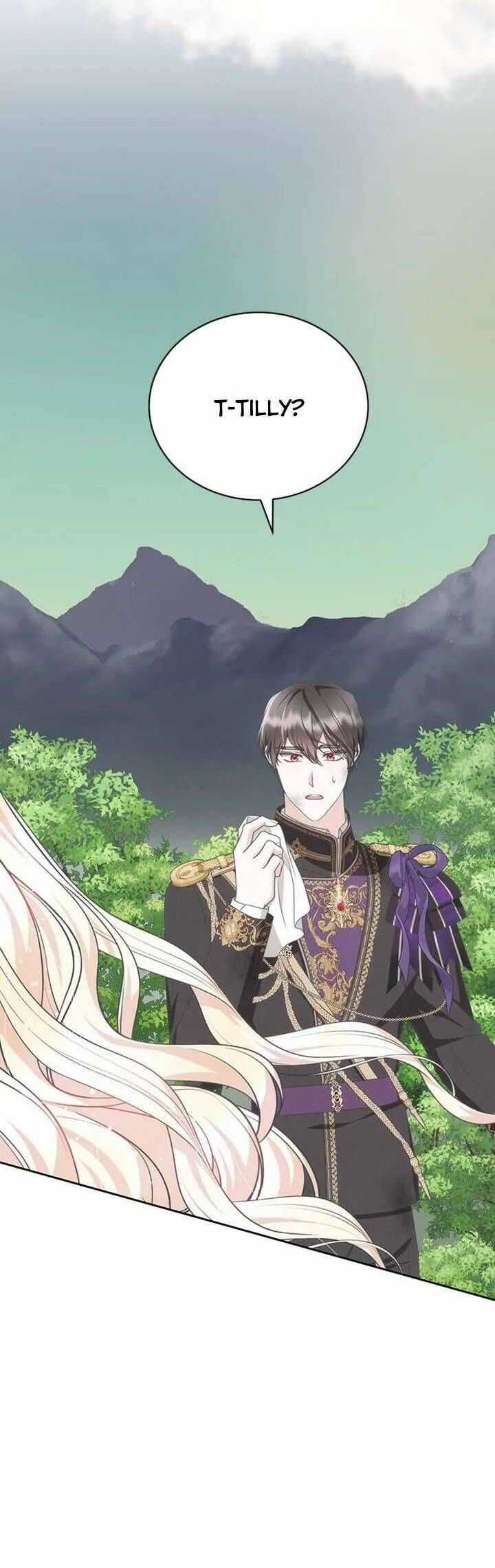 Nhân Vật Tôi Xuyên Vào, Chưa Từng Xuất Hiện Chương 65 trang 25