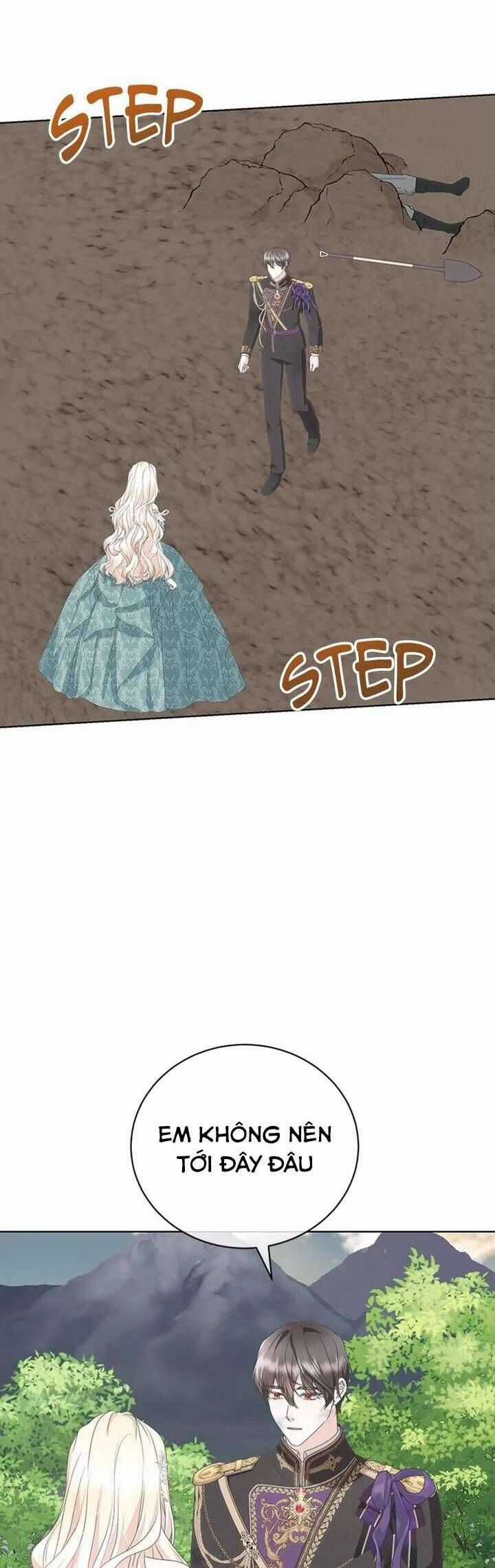 Nhân Vật Tôi Xuyên Vào, Chưa Từng Xuất Hiện Chương 65 trang 26