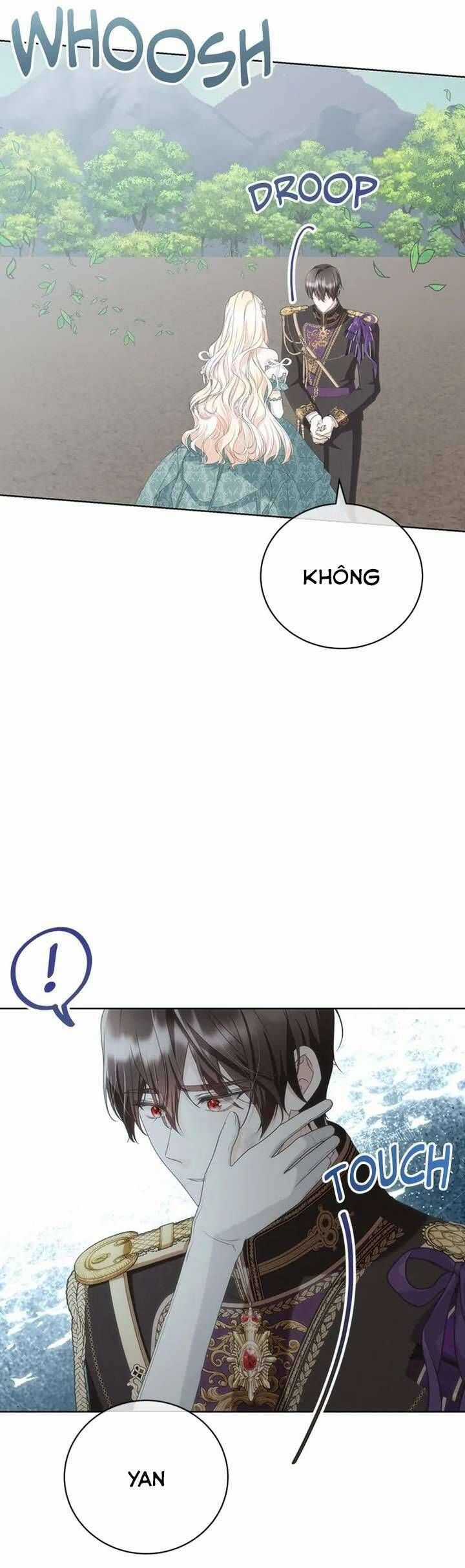 Nhân Vật Tôi Xuyên Vào, Chưa Từng Xuất Hiện Chương 65 trang 28