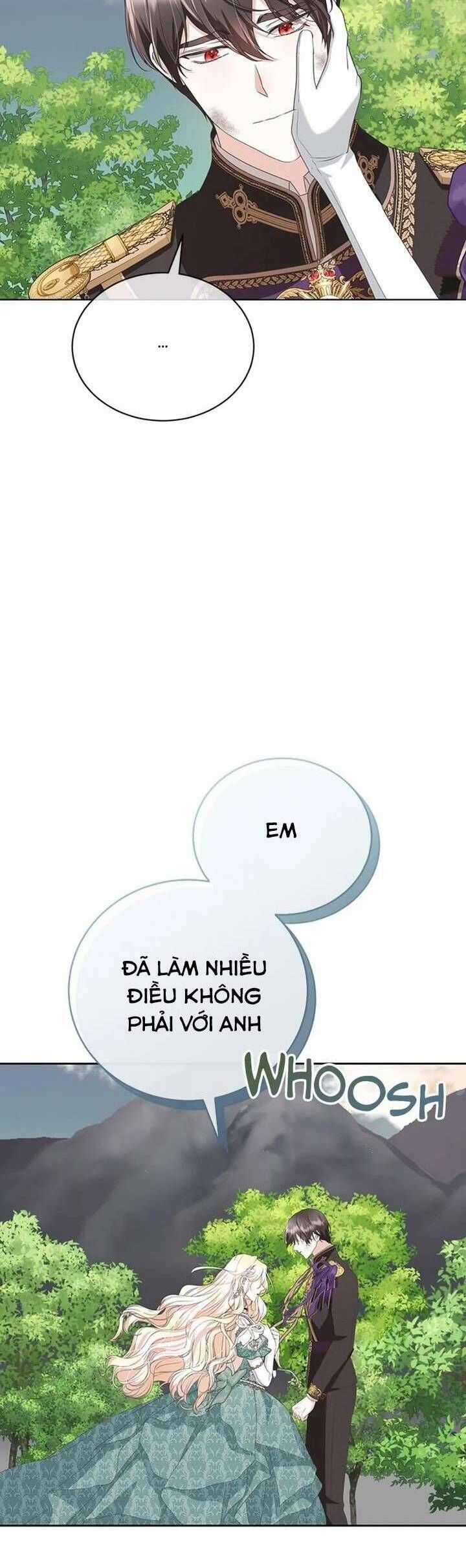 Nhân Vật Tôi Xuyên Vào, Chưa Từng Xuất Hiện Chương 65 trang 30