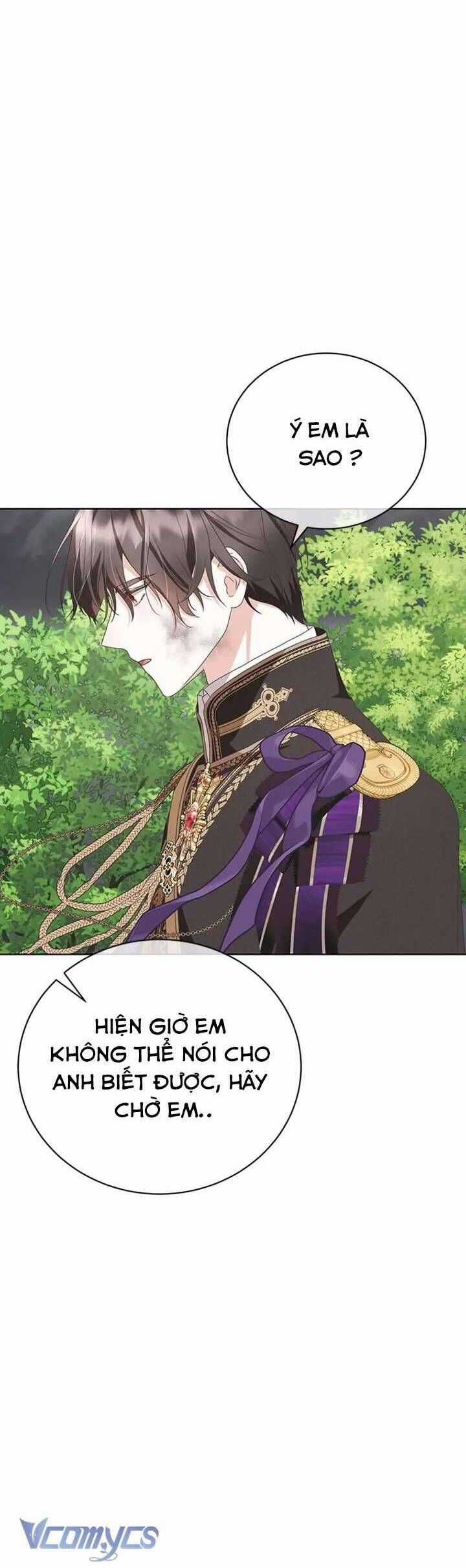 Nhân Vật Tôi Xuyên Vào, Chưa Từng Xuất Hiện Chương 65 trang 31