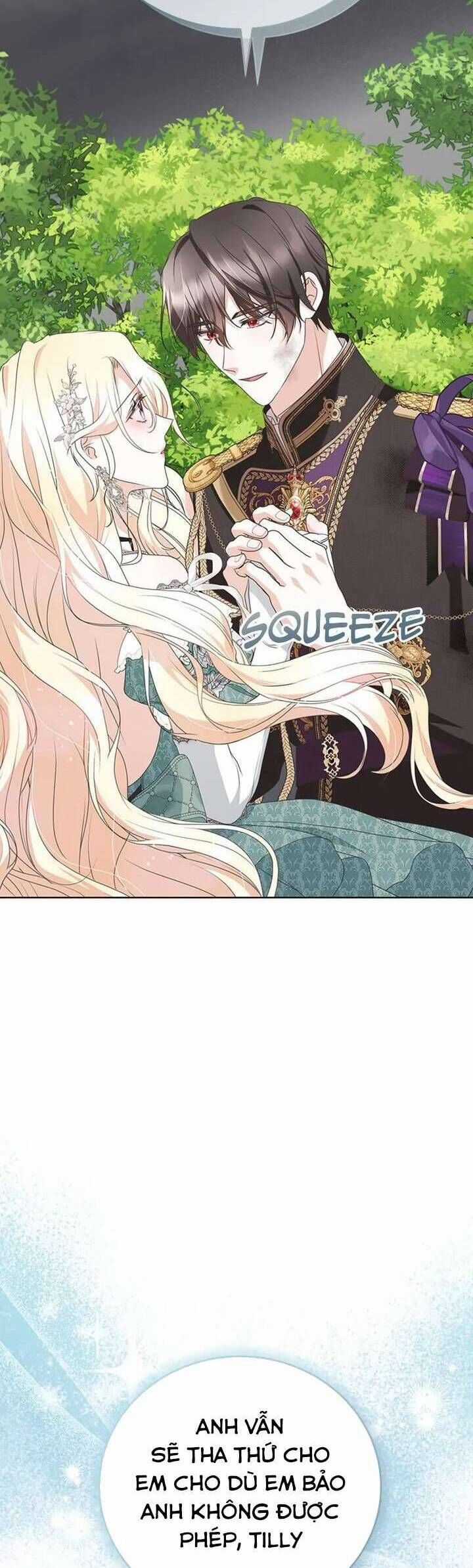 Nhân Vật Tôi Xuyên Vào, Chưa Từng Xuất Hiện Chương 65 trang 33