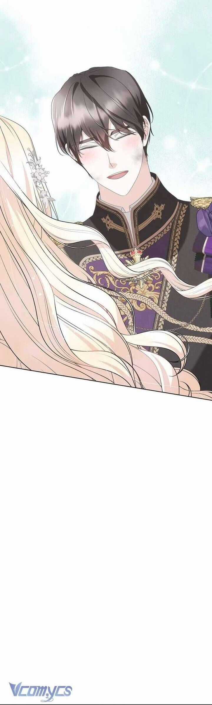 Nhân Vật Tôi Xuyên Vào, Chưa Từng Xuất Hiện Chương 65 trang 35