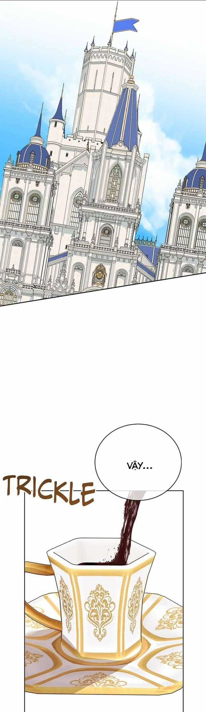 Nhân Vật Tôi Xuyên Vào, Chưa Từng Xuất Hiện Chương 65 trang 36