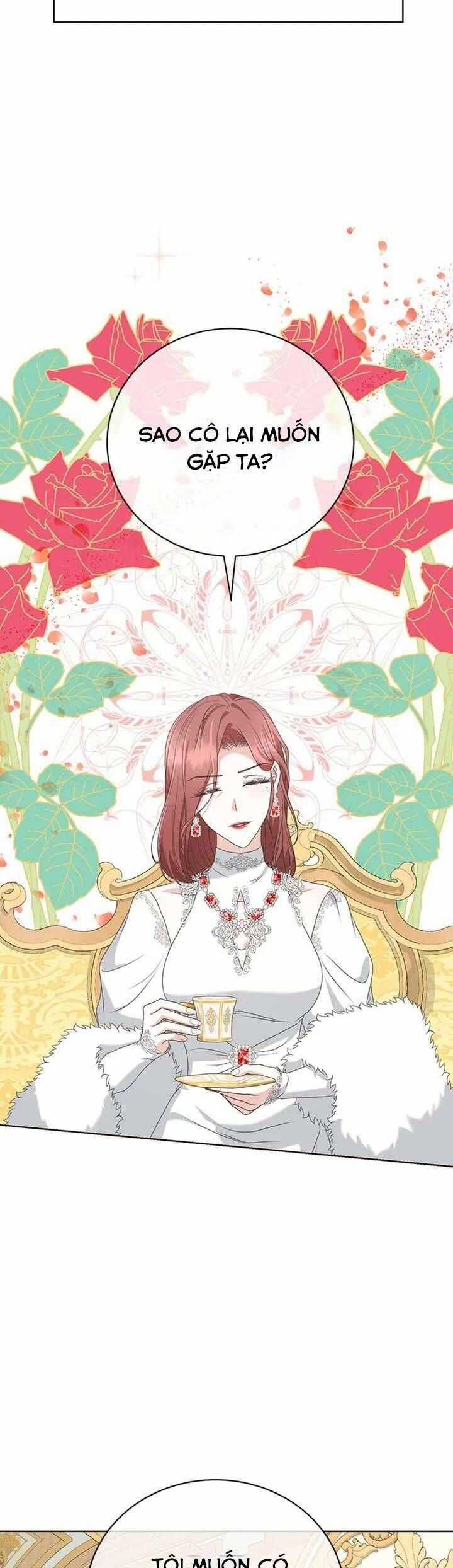 Nhân Vật Tôi Xuyên Vào, Chưa Từng Xuất Hiện Chương 65 trang 37