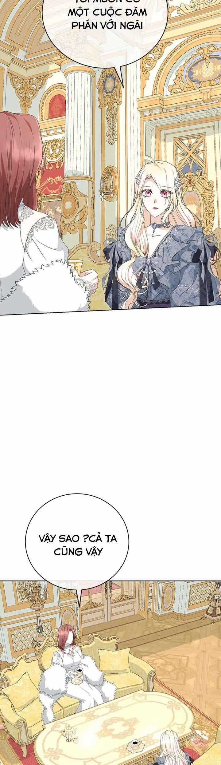 Nhân Vật Tôi Xuyên Vào, Chưa Từng Xuất Hiện Chương 65 trang 38