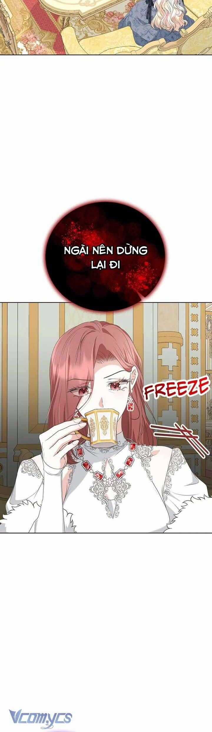 Nhân Vật Tôi Xuyên Vào, Chưa Từng Xuất Hiện Chương 65 trang 39