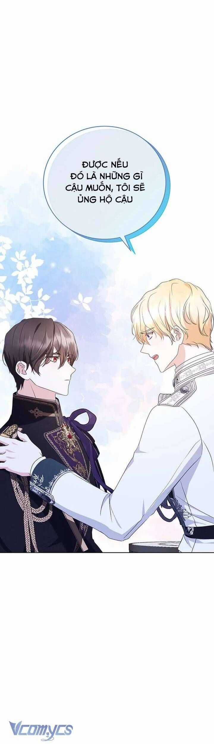 Nhân Vật Tôi Xuyên Vào, Chưa Từng Xuất Hiện Chương 65 trang 4