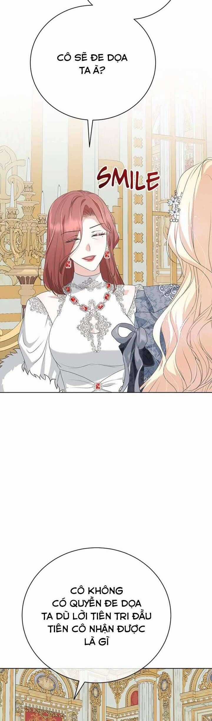 Nhân Vật Tôi Xuyên Vào, Chưa Từng Xuất Hiện Chương 65 trang 40