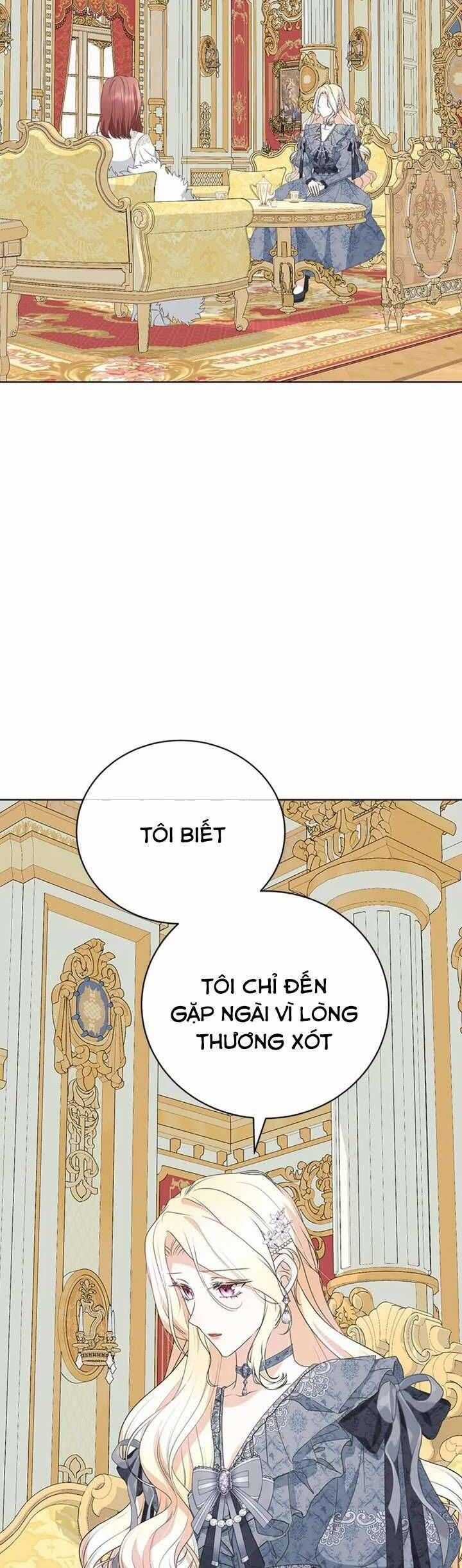 Nhân Vật Tôi Xuyên Vào, Chưa Từng Xuất Hiện Chương 65 trang 42