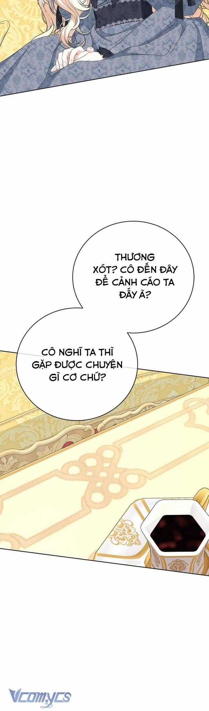 Nhân Vật Tôi Xuyên Vào, Chưa Từng Xuất Hiện Chương 65 trang 43