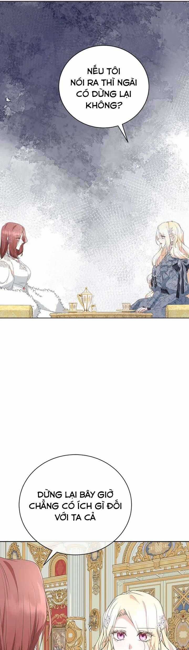 Nhân Vật Tôi Xuyên Vào, Chưa Từng Xuất Hiện Chương 65 trang 44