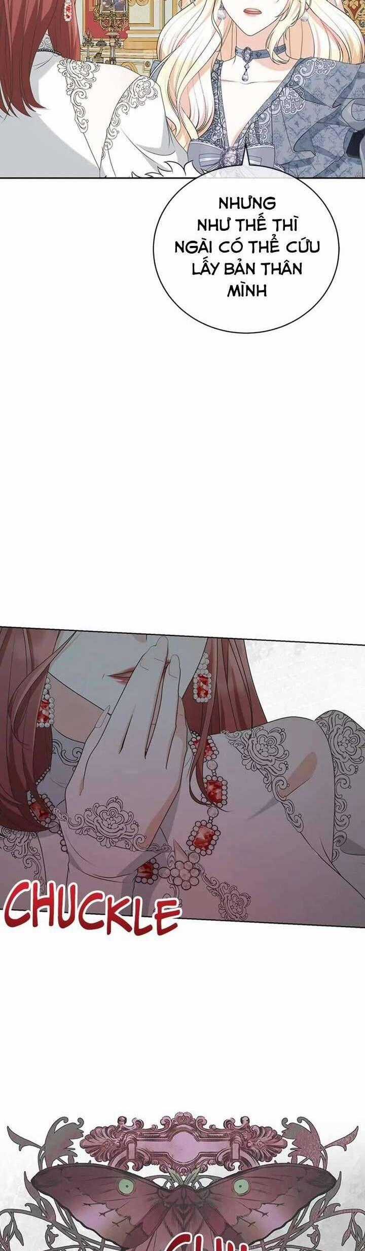 Nhân Vật Tôi Xuyên Vào, Chưa Từng Xuất Hiện Chương 65 trang 45