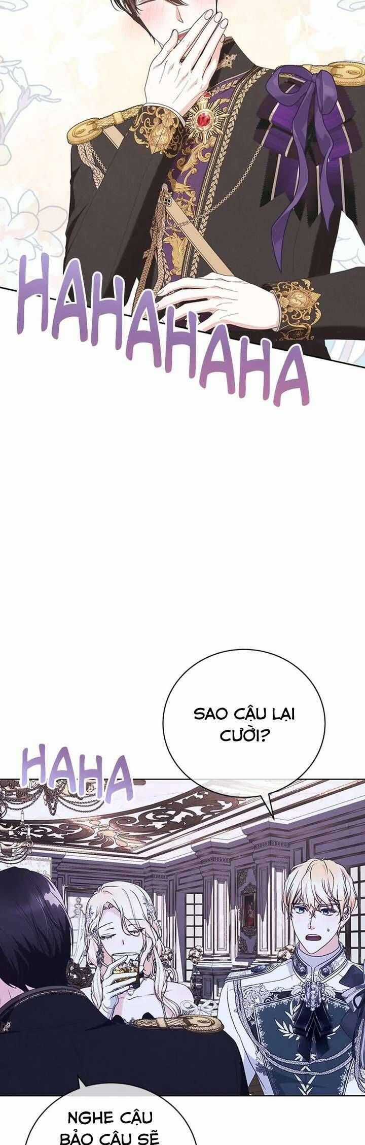 Nhân Vật Tôi Xuyên Vào, Chưa Từng Xuất Hiện Chương 65 trang 6