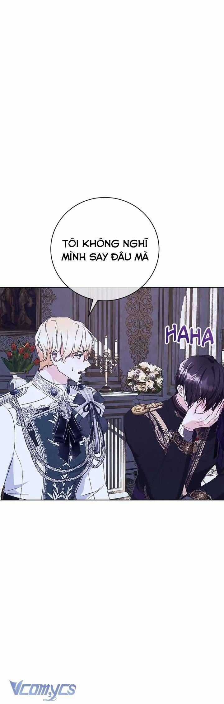 Nhân Vật Tôi Xuyên Vào, Chưa Từng Xuất Hiện Chương 65 trang 8