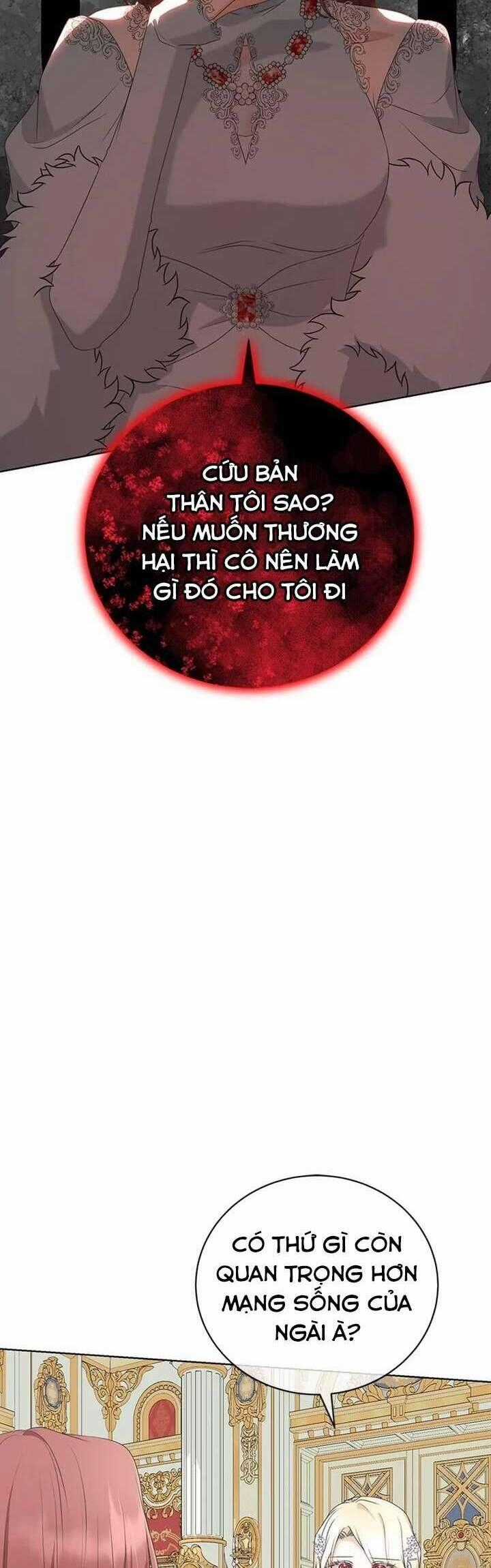 Nhân Vật Tôi Xuyên Vào, Chưa Từng Xuất Hiện Chương 66 trang 1