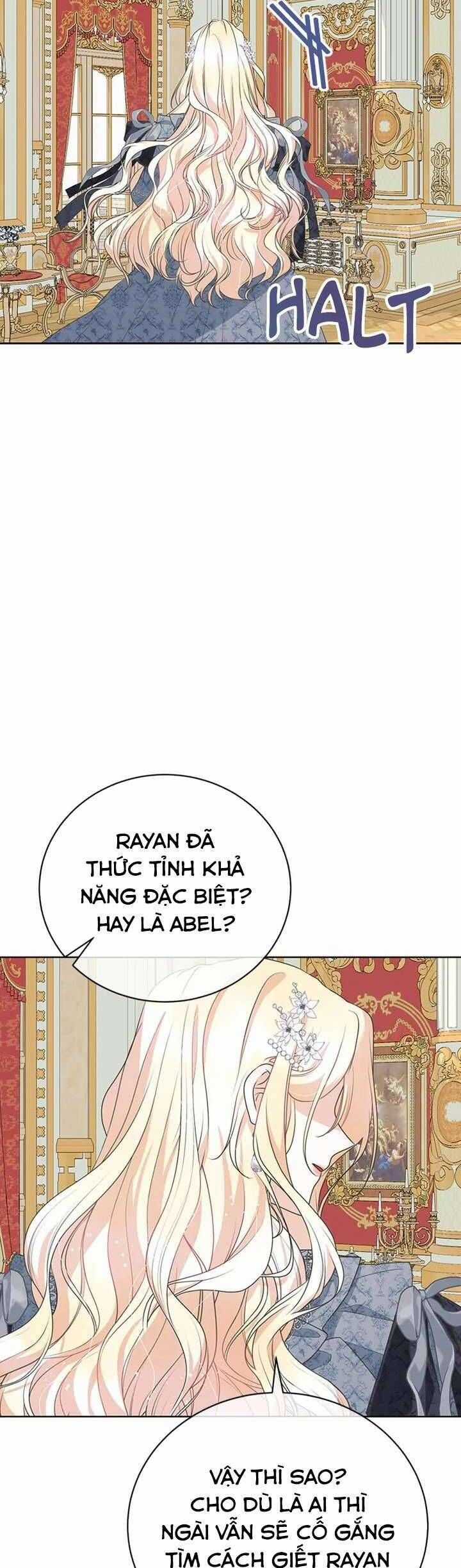 Nhân Vật Tôi Xuyên Vào, Chưa Từng Xuất Hiện Chương 66 trang 10