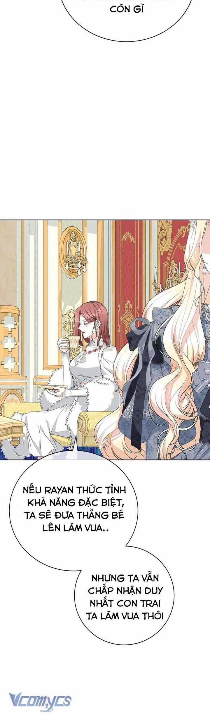 Nhân Vật Tôi Xuyên Vào, Chưa Từng Xuất Hiện Chương 66 trang 11